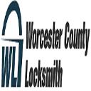 Worcester County Locksmith logo